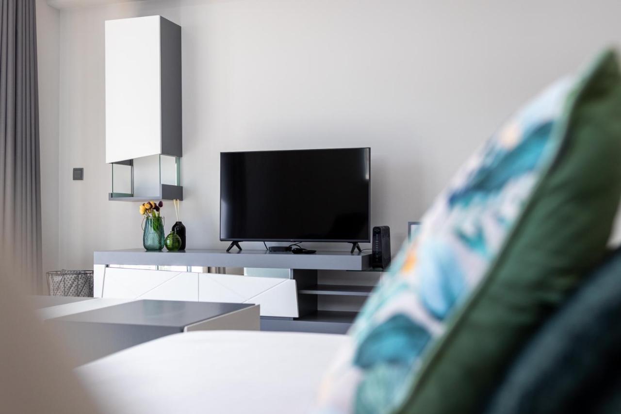 Appartement Barreiros Holidays By Atlantica Funchal (Madeira)