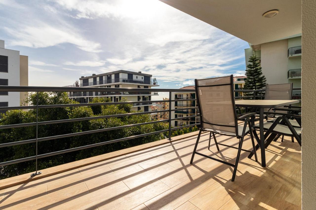 Barreiros Holidays By Atlantica Appartement *