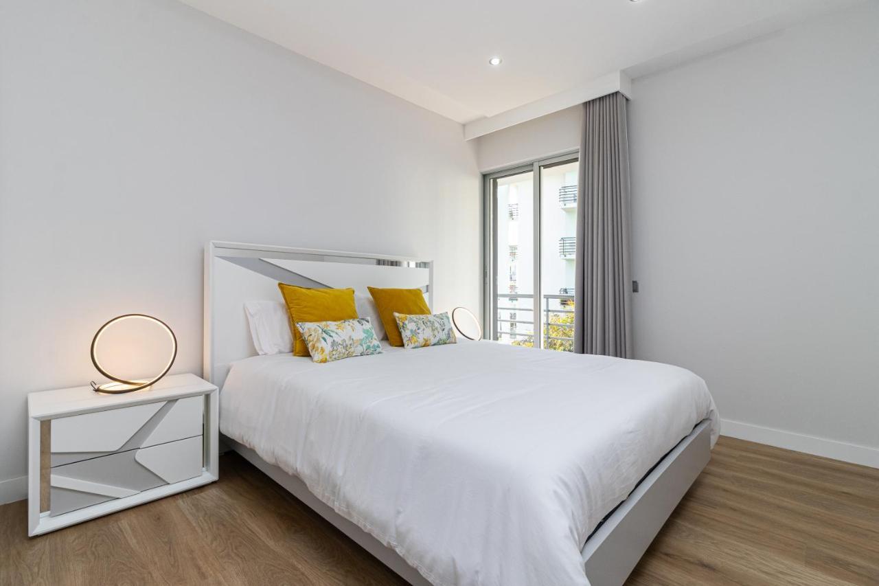 Barreiros Holidays By Atlantica Appartement *