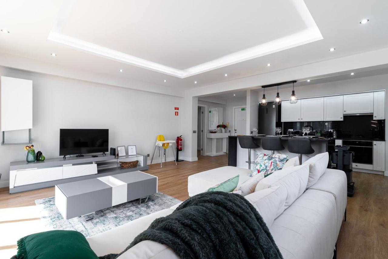 Barreiros Holidays By Atlantica Apartamento *