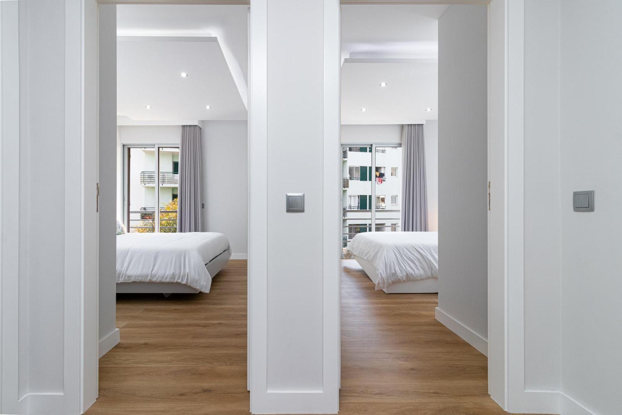 Apartamento Barreiros Holidays By Atlantica