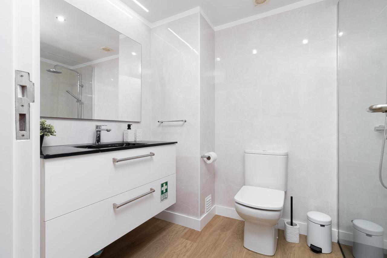 Barreiros Holidays By Atlantica Apartamento Funchal (Madeira)