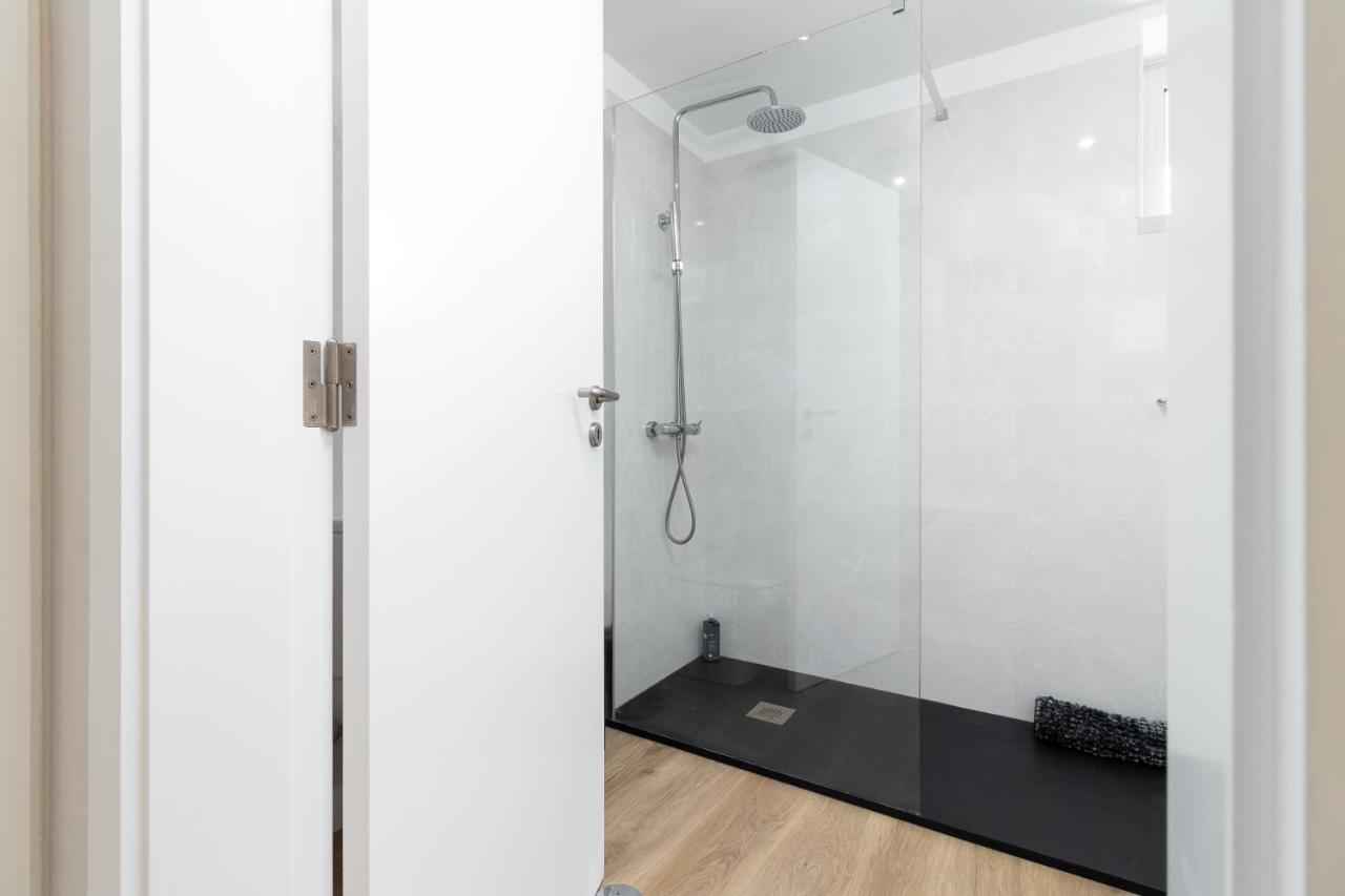 Barreiros Holidays By Atlantica Apartamento *