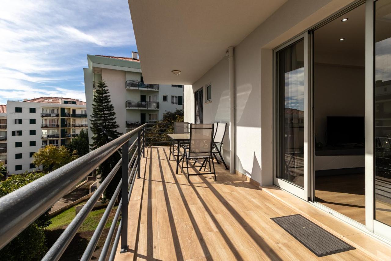 Apartamento Barreiros Holidays By Atlantica Funchal (Madeira)
