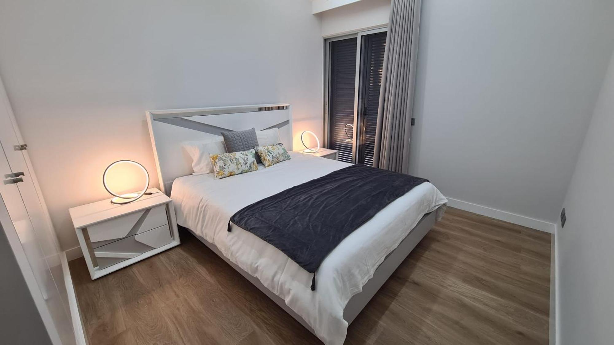 Barreiros Holidays By Atlantica Apartamento *